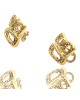 Antonini Diamond Fashion Earrings